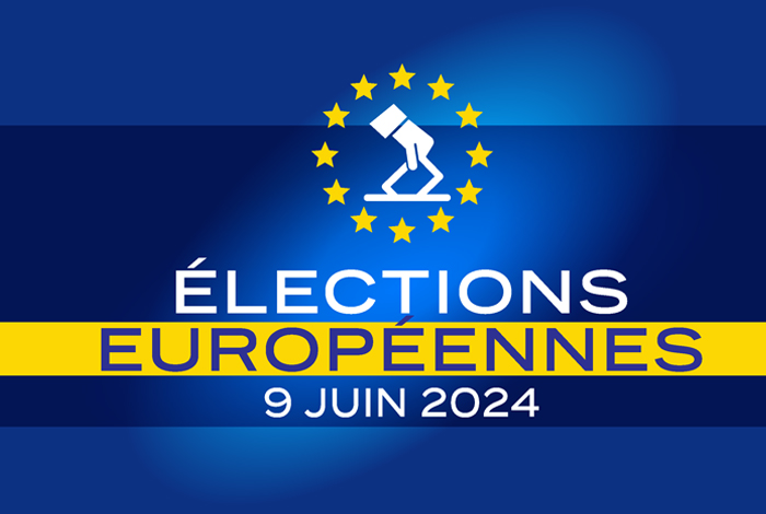 Résultats élections européennes 09/06/2024