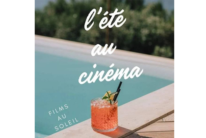 « L’été au cinéma » : sélection de films
