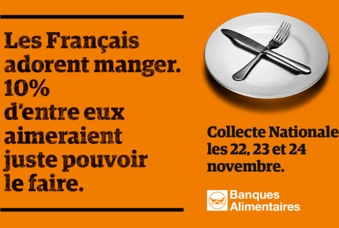 Collecte Banque Alimentaire 2024