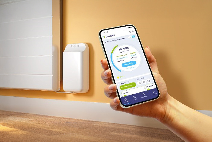 Campagne d’installation gratuite du thermostat Voltalis